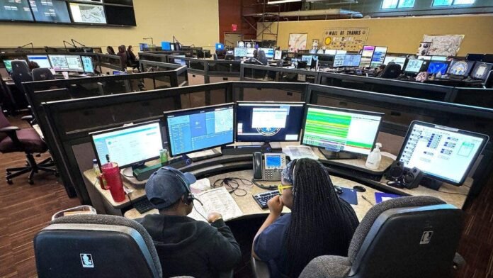 New Orleans 911 AI uses Carbyne to triage repeat auto crash calls