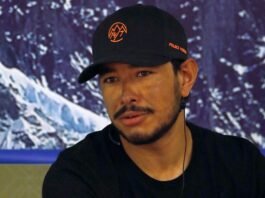 Nirmal Purja, featured on Netflix, among 10 climbers killed in Pakistan avalanche
