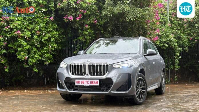 Planning to buy BMW X1 LWB? Here's your complete EMI guide