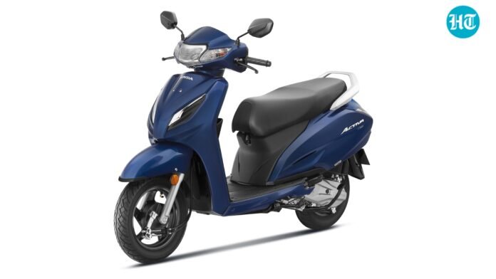 Planning to buy Honda Activa 110? Here's your complete monthly EMI guide