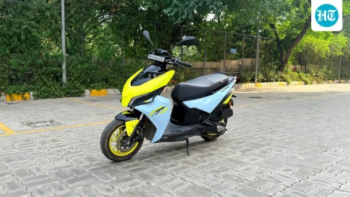 Planning to buy TVS Ntorq 150? Here's your complete monthly EMI guide