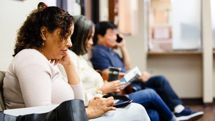 QR code scams at doctor's offices are targeting Medicare patients