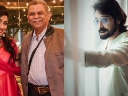 Rituparna Sengupta and Prosenjit Chatterjee mourn Raja Sen's death: ‘He didn’t receive the respect he deserved'