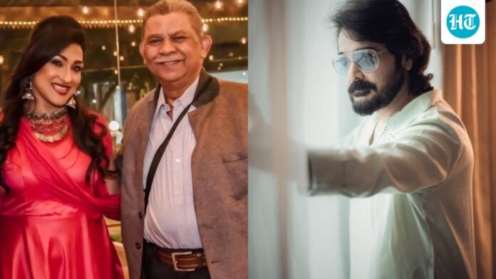 Rituparna Sengupta and Prosenjit Chatterjee mourn Raja Sen's death: ‘He didn’t receive the respect he deserved'