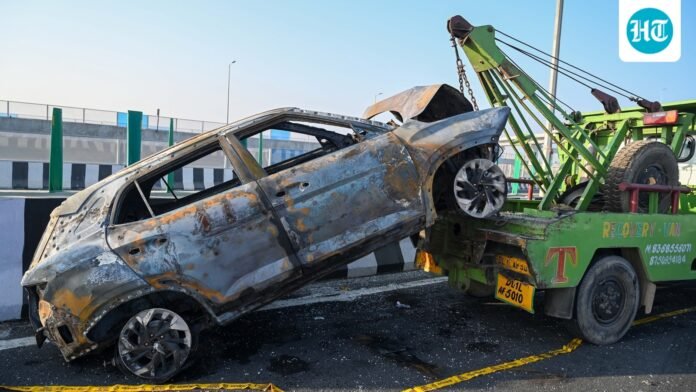 Road accident in India kills more than war or disease, says Nitin Gadkari