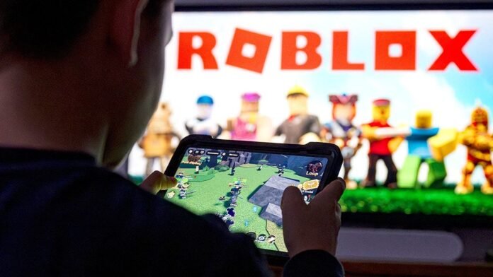 Roblox shares AI tools to detect online grooming and child safety risks