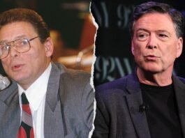 ‘Sammy the Bull” tells FBI that James Comey ‘had to know’ what ’86’ means 'Sammy the Bull" tells FBI that James Comey 'had to know' what '86' means