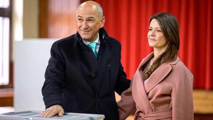 Slovenia's Janez Janša reverses key Israel and immigration policies