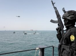 Strait of Hormuz reopening won't fix Persian Gulf oil crisis, expert warns