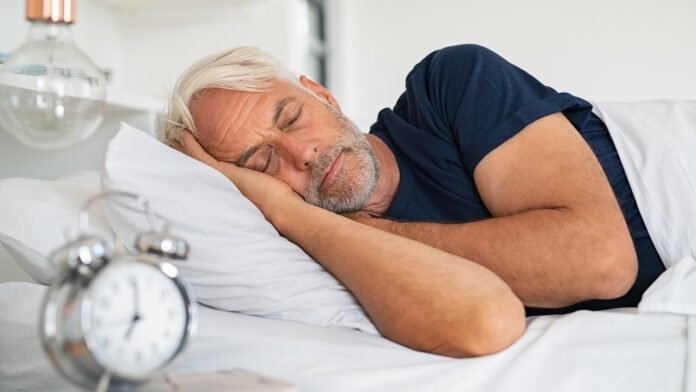 Struggling to lose weight? Your sleep could be working against you, expert says