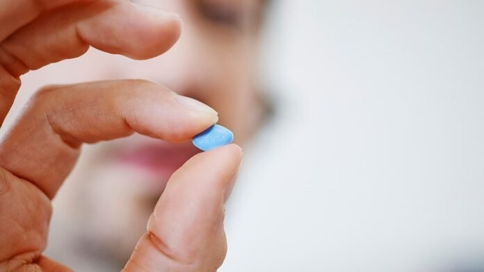 Study finds Viagra may help prevent cancer from spreading to new tumors