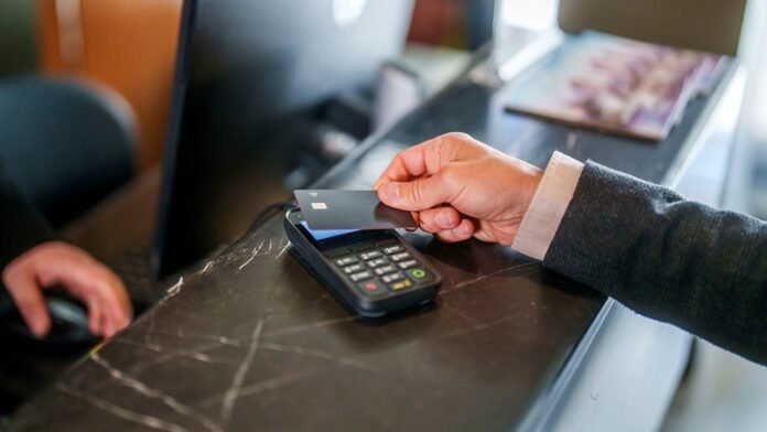 Tap-to-pay charity scam turns small donations into thousands lost