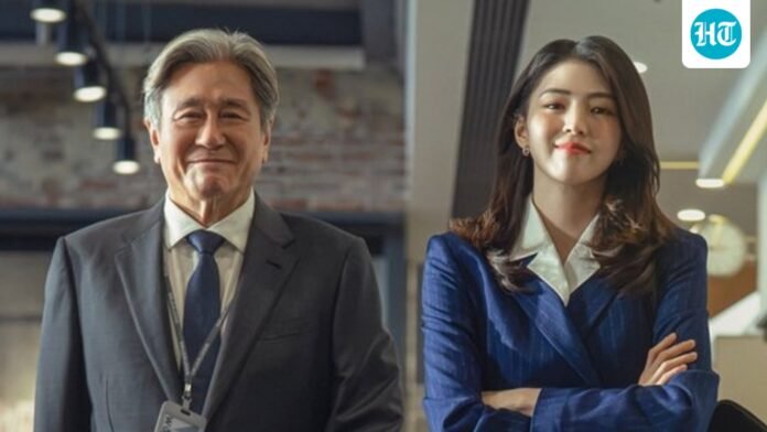 The Intern trailer: Choi Min Sik and Han So Hee's Korean remake promises heart, humour and workplace chaos