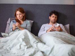 Therapist explains ‘quiet quitting’ in marriage and how to repair it Therapist explains 'quiet quitting' in marriage and how to repair it