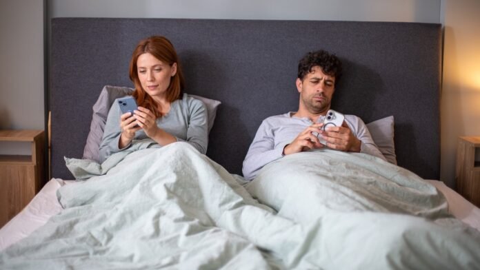 Therapist explains 'quiet quitting' in marriage and how to repair it