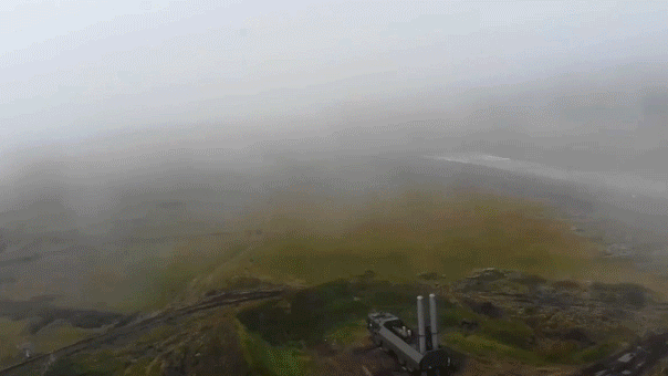 Ukraine drone attack on Novorossiysk disrupts Russian grain exports