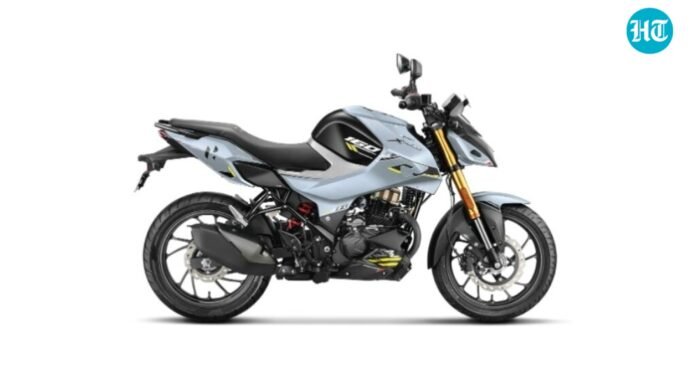 Want to buy Hero Xtreme 160R? Here's your complete monthly EMI explained