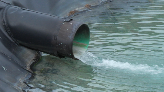 West Virginia University turning polluted mine water into rare earth minerals
