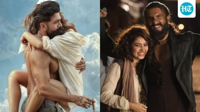 Yash's Toxic rated high for violence and sex in UK than Ranveer Singh's Dhurandhar films; know runtime, other details