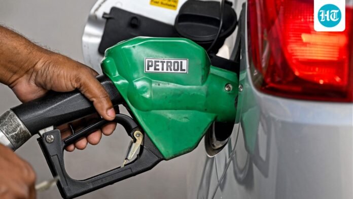 ⁠Automakers forced to stay silent on E20 hazard, alleges Arvind Kejriwal