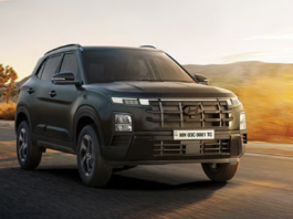 ⁠Hyundai Creta, Verna, Venue, i20 and more offered with benefits of up to ₹1 lakh