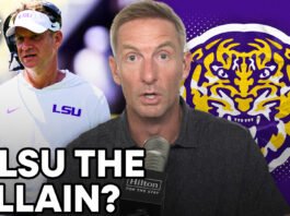 10 Burning Questions Going Into The 2026 College Football Season