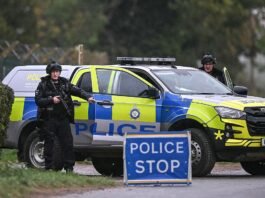 5 men arrested near RAF Fairford in alleged Iran-linked bomb plot 5 men arrested near RAF Fairford in alleged Iran-linked bomb plot