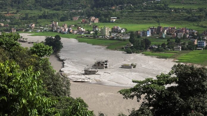 70 Americans remain unaccounted for after Nepal flooding