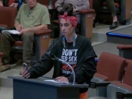 Activist Adina Flores endorses CA-4 candidate Eric Jones amid bias row Activist Adina Flores endorses CA-4 candidate Eric Jones amid bias row