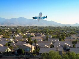 Amazon Prime Air drone delivery expanding to 500 US cities by 2026