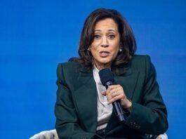 Authorities called to Kamala Harris’ Malibu home after strange woman shows up Authorities called to Kamala Harris' Malibu home after strange woman shows up
