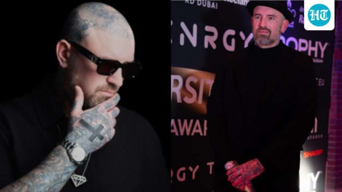 Ben Saunders cause of death: What happened to the first winner of The Voice? Police say ‘no crime’