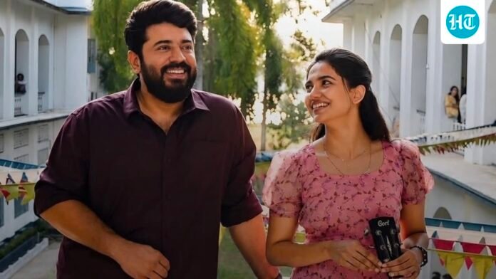 Bethlehem Kudumba Unit emerges as highest-grossing Malayalam film of all time, beats Lokah, Thudarum, L2 Empuraan