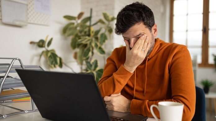 CDC new report finds 71% of U.S. adults experience fatigue regularly