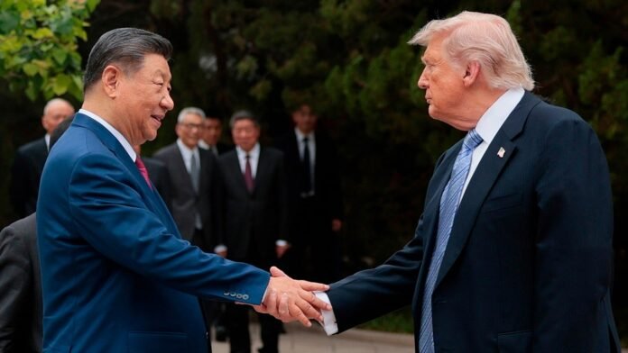 China races to build AI data centers and energy infrastructure fast