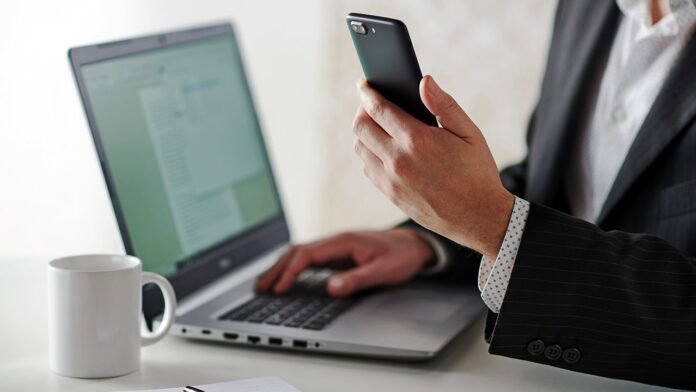 DOJ says fake bank search ads stole logins in account takeover scam