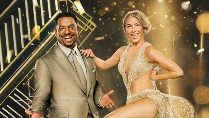 DWTS voting website not working? Here's how to vote as the show airs on ABC and Disney Plus