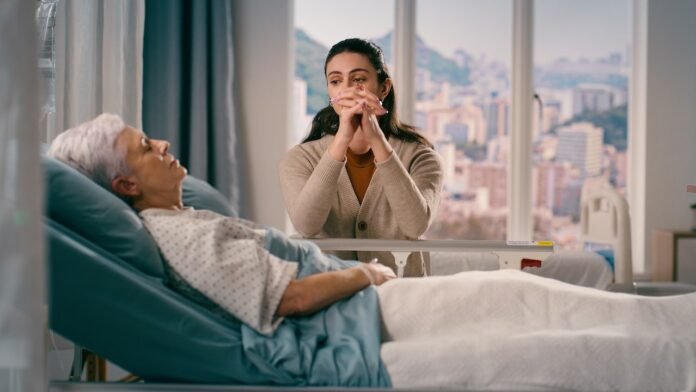 Doctor reveals shocking role faith can play when patients face life-threatening illness