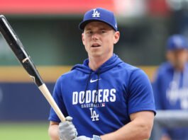 Dodgers Activate Will Smith, Justin Wrobleski And Dalton Rushing From IL Dodgers Activate Will Smith, Justin Wrobleski And Dalton Rushing From IL