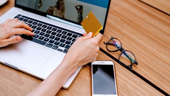 DoppelCart fake shops steal credit card details and your bank codes
