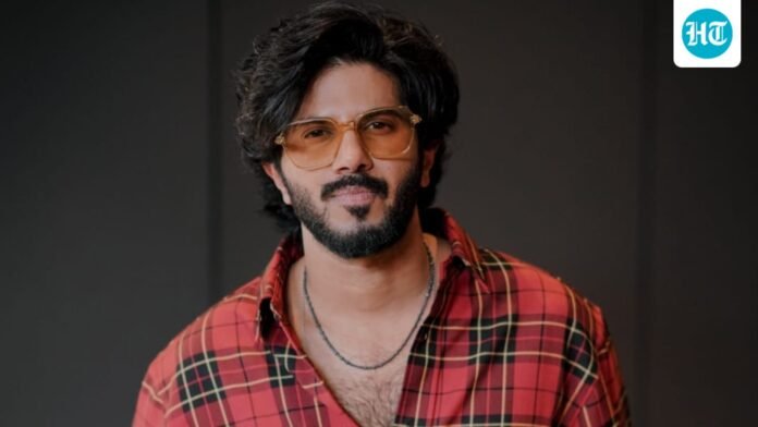 Dulquer Salmaan warns fans of a parody account pretending to be him: ‘It's causing confusion and negativity'