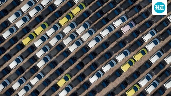EU to allow 2.5 lakh Indian cars annually at 8% duty under FTA