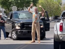 Flock Safety camera removal lands New Mexico man on felony charges