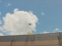 Flytrex uses AI to pre-position delivery drones in Dallas-Fort Worth Flytrex uses AI to pre-position delivery drones in Dallas-Fort Worth