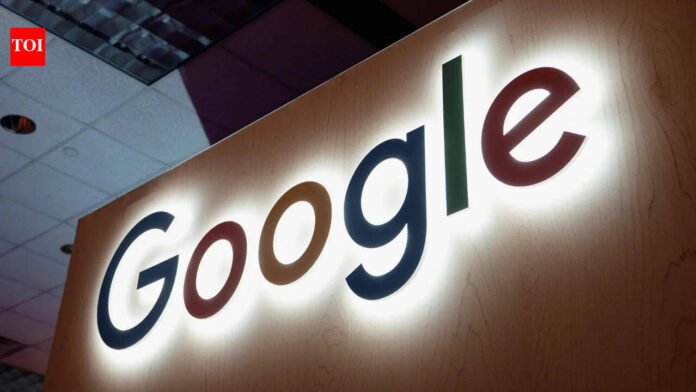 Google unveils five new sustainability initiatives in India