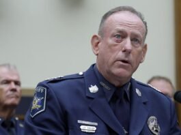 Harford County sheriff invokes 9/11 in Maryland sanctuary law suit