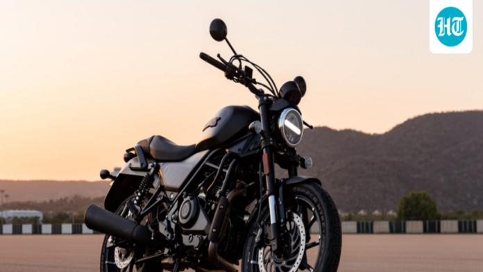 Harley-Davidson X440 Freedom Fest: 4.99% interest, 100% loan and ₹15,000 benefits
