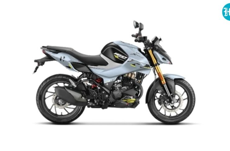 Hero Xtreme 160R, Destini 125 available with festive discounts of up to ₹10,000