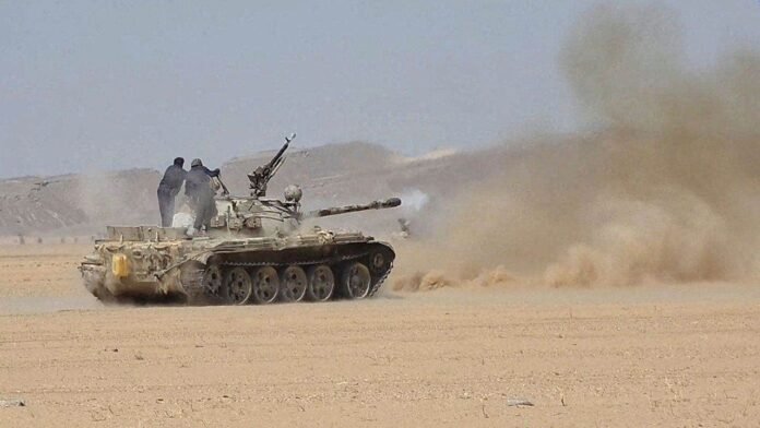 Houthis seize Mocha and advance on Bab el-Mandeb as oil tops $100