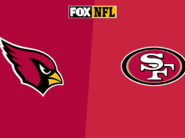How to Watch Cardinals vs. 49ers: TV Channel, Live Stream, Time
